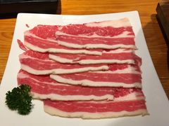 牛五花肉-陇璟烧肉酒场(友谊阳光城店)
