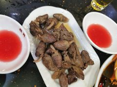 -领鲜风味花雕鸡(马端街店)