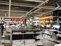 -IKEA宜家家居(南京商场)