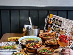 -街角等你.大连海鲜烧烤(西安路店)