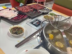 -三毛牛肉店(福强店)