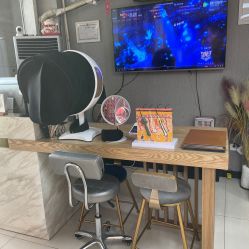 -E.beauty驻颜·痘敏肌调理中心