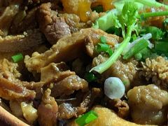 -牛杂大叔(园岭总店)