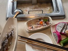 -海底捞大排档火锅(打浦路店)