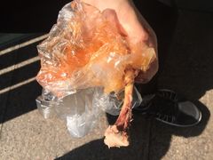 -潘大师炸鸡腿(莱蒙店)