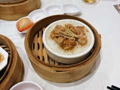 豉汁排骨饭饭-稻香酒家(天河城店)