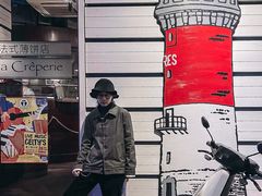 -La Creperie法餐厅(桃江路店)