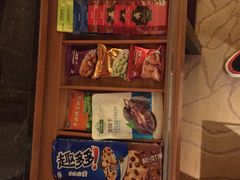 -上海浦东嘉里大酒店