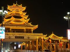 -龙津风雨桥