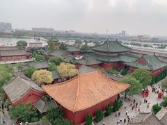 -开封府
