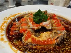 -渔满仓海鲜渔家(象山二店)