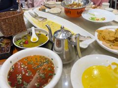 -锡和无锡菜·三白油条(景丽苑店)