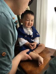 -星豆豆儿童摄影(南郊太白南路店)