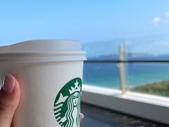 -海棠湾仁恒皇冠度假酒店-270°海景餐厅