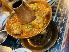 -蜗牛小馆醉乡民谣云南菜(惠新西里店)