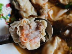 -袁记云饺(西安路店)