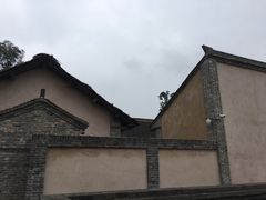 -习仲勋故居
