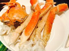 -The COOK·厨餐厅·自助餐(浦东嘉里大酒店)