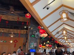 -粤点越有·茶点·粤菜(樵岭国际店)