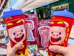 -百分茶(九洲新世界店)