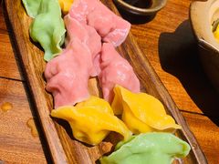 -七色云蔬食(喜邻里店)