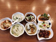 -龙抄手(春熙路总店)