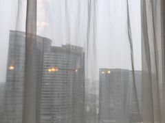 -成都泰合国际大饭店(春熙路太古里店)