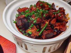 -绿茶餐厅(西单老佛爷店)