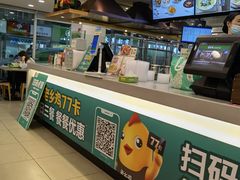 -老乡鸡(南京新街口洪武北路店)