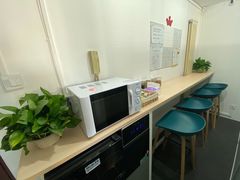 -锦鲤学社·自习室(角门西店)