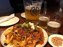 -Shanghai Brew House上海啤酒工坊(老外街店)
