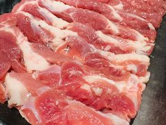 -清真京华源·涮肉烧烤(丰庆店)