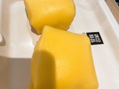 芒果班戟-满记甜品(巴黎春天宝山店)