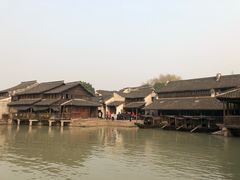 -乌镇东栅景区-江南百床馆
