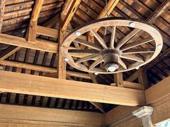 -观唐（国际）度假村温泉