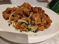 -永兴餐厅(复兴中路店)