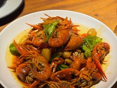 -马头巷·食景园(苏州总店)