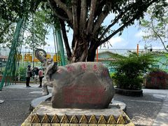 -一寨两国风景区