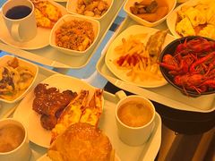 -堂会·KTV·自助餐·团建聚会(天河店)