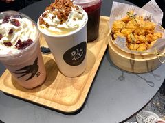 -BeauTea水仙(coco park店)