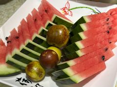 -老德州四合院·德州菜(天衢路店)