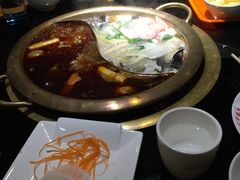 -川中故事·成都老火锅(东书房店)