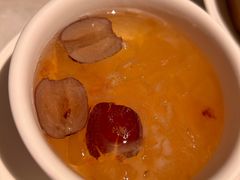 -杭州滨江银泰喜来登·采悦轩中餐厅