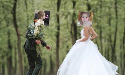 -巴黎新娘婚纱摄影·婚礼策划(嘉定总店)