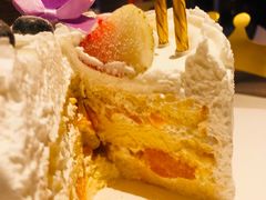-爱上花开·蛋糕·安佳动物奶油轻奢私人定制(凯德店)