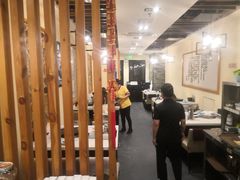 大堂-韩时烤肉(枫蓝店)