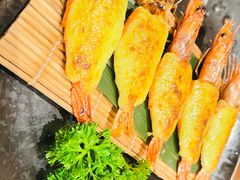 -金家烤鳗鱼(西塔旗舰店)
