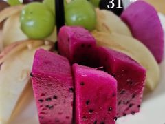 红心火龙果-千叶创意融合料理(水韵城店)
