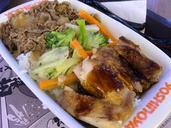 -吉野家(南昌铜锣湾店)