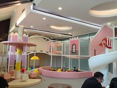 -福建鲤鱼洲酒店